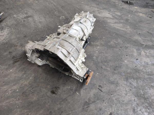 BOITE DE VITESSE MANUEL AUDI 2.0TDI - Vue 1